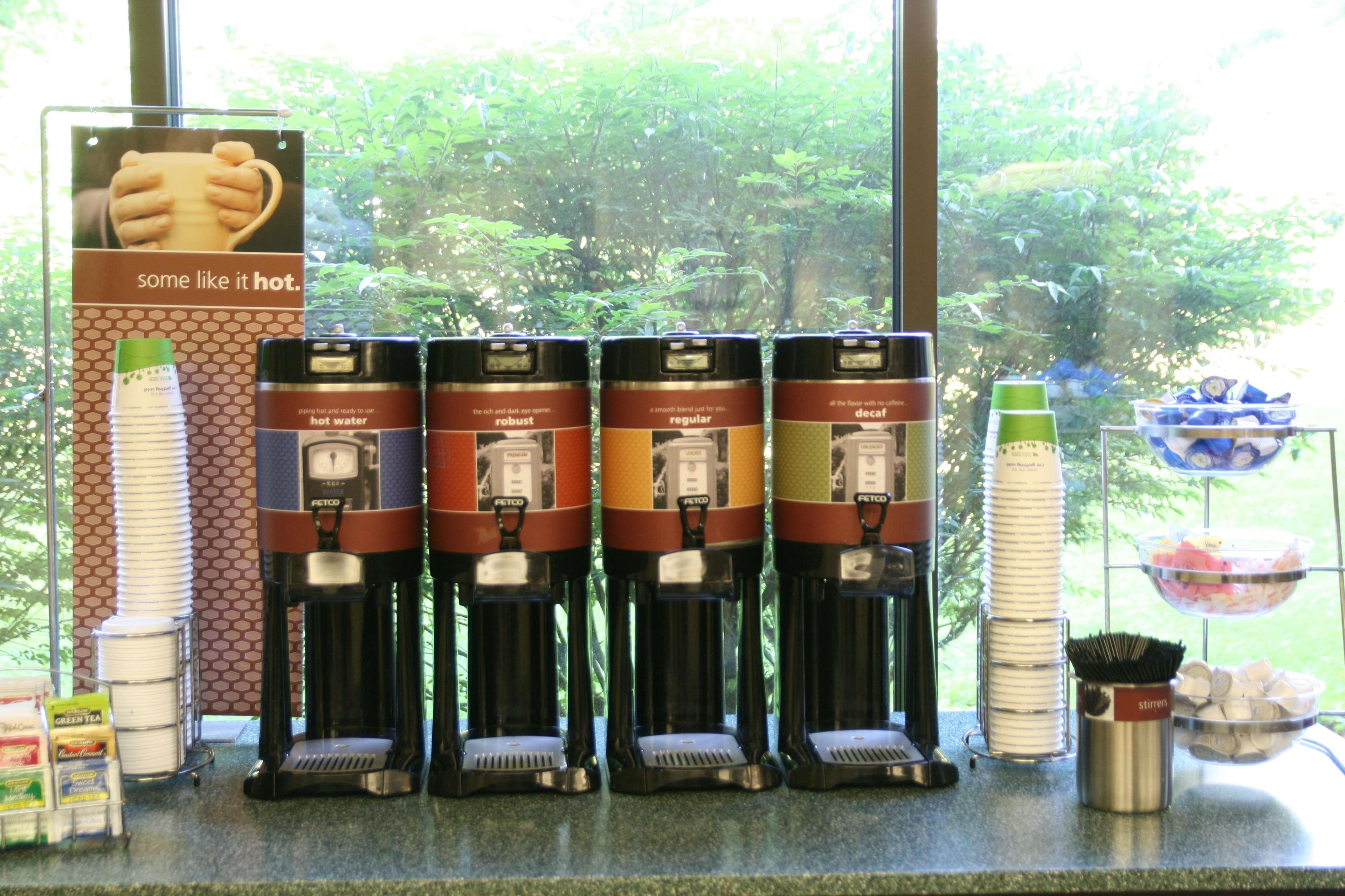 锡林斯格罗夫/沙莫金大坝希尔顿恒庭酒店 Shamokin Dam 外观 照片